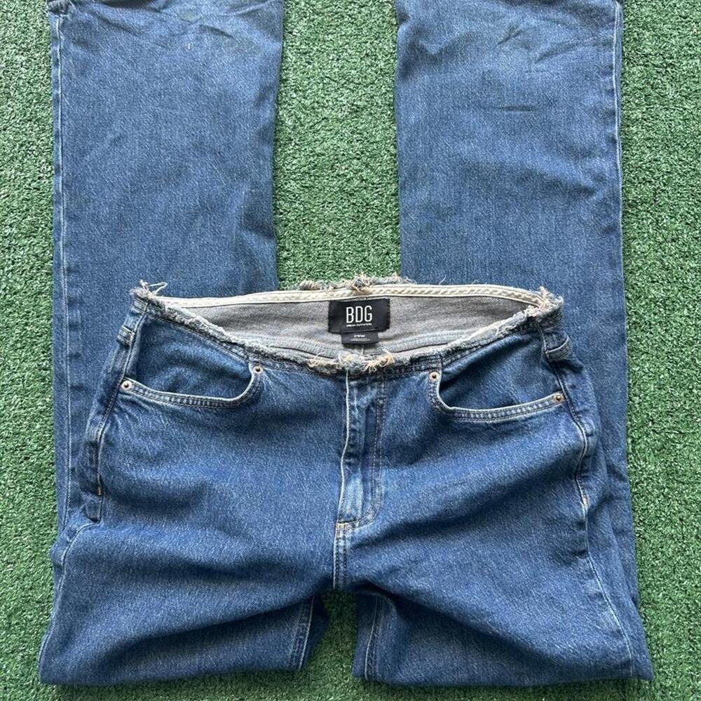 Bdg flare jeans
